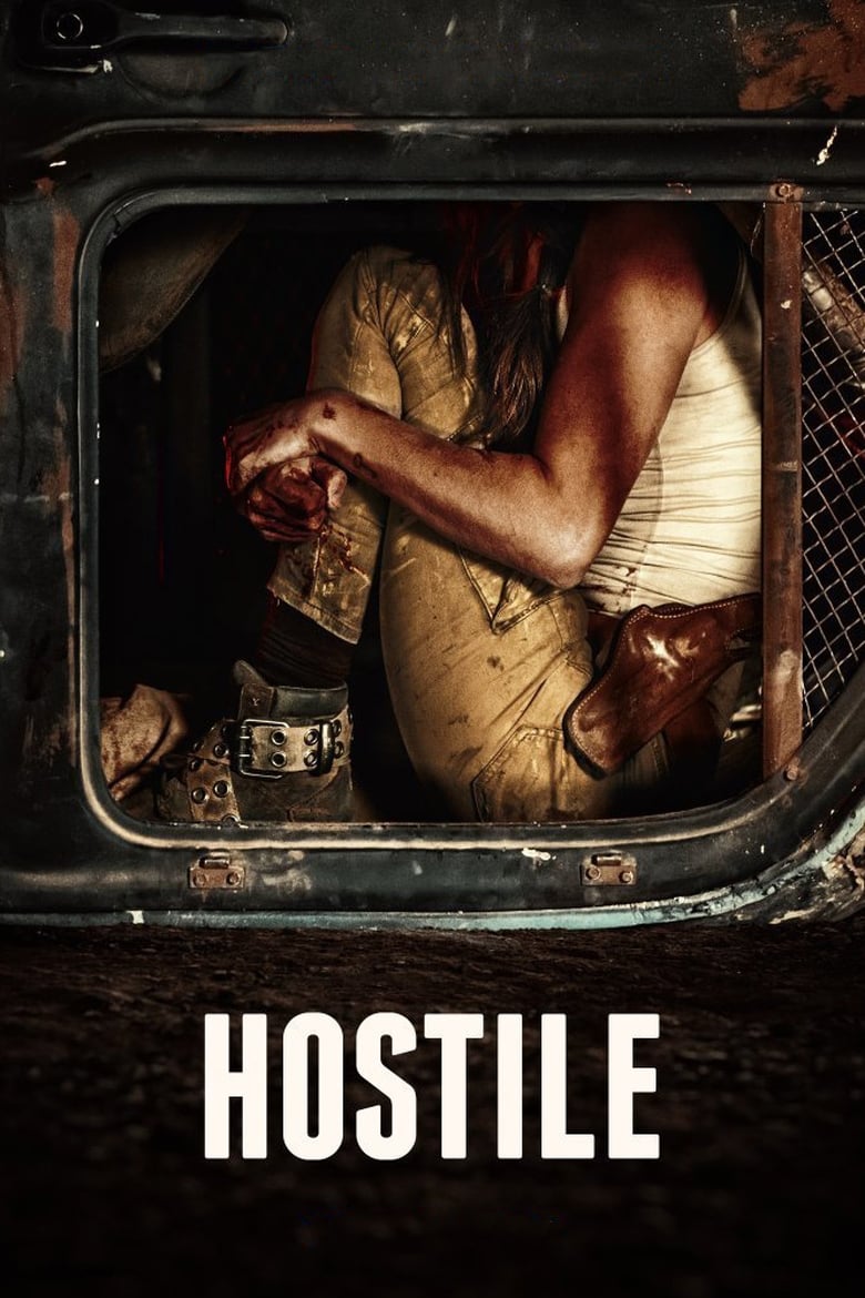 فيلم Hostile