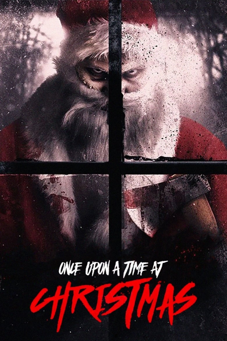 فيلم Once Upon a Time at Christmas