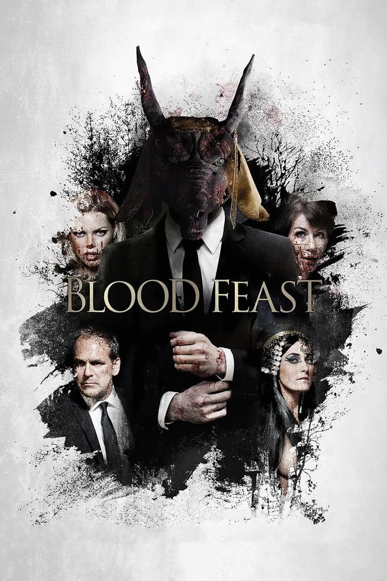 فيلم Blood Feast