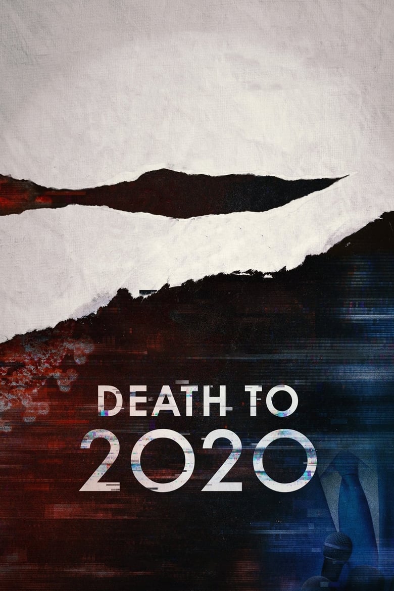 فيلم Death to 2020