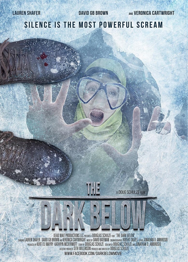 فيلم The Dark Below
