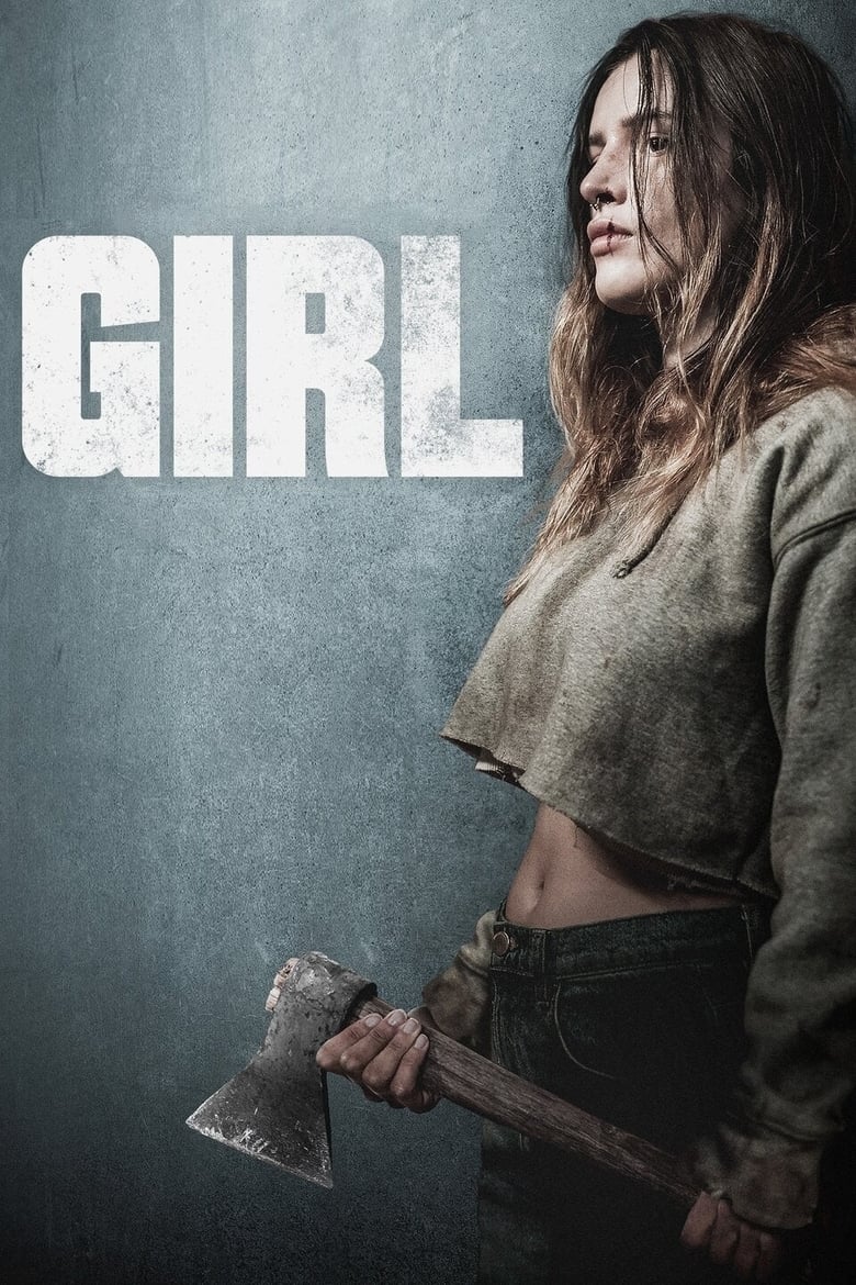 فيلم Girl