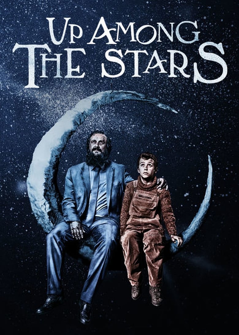 فيلم Up Among the Stars