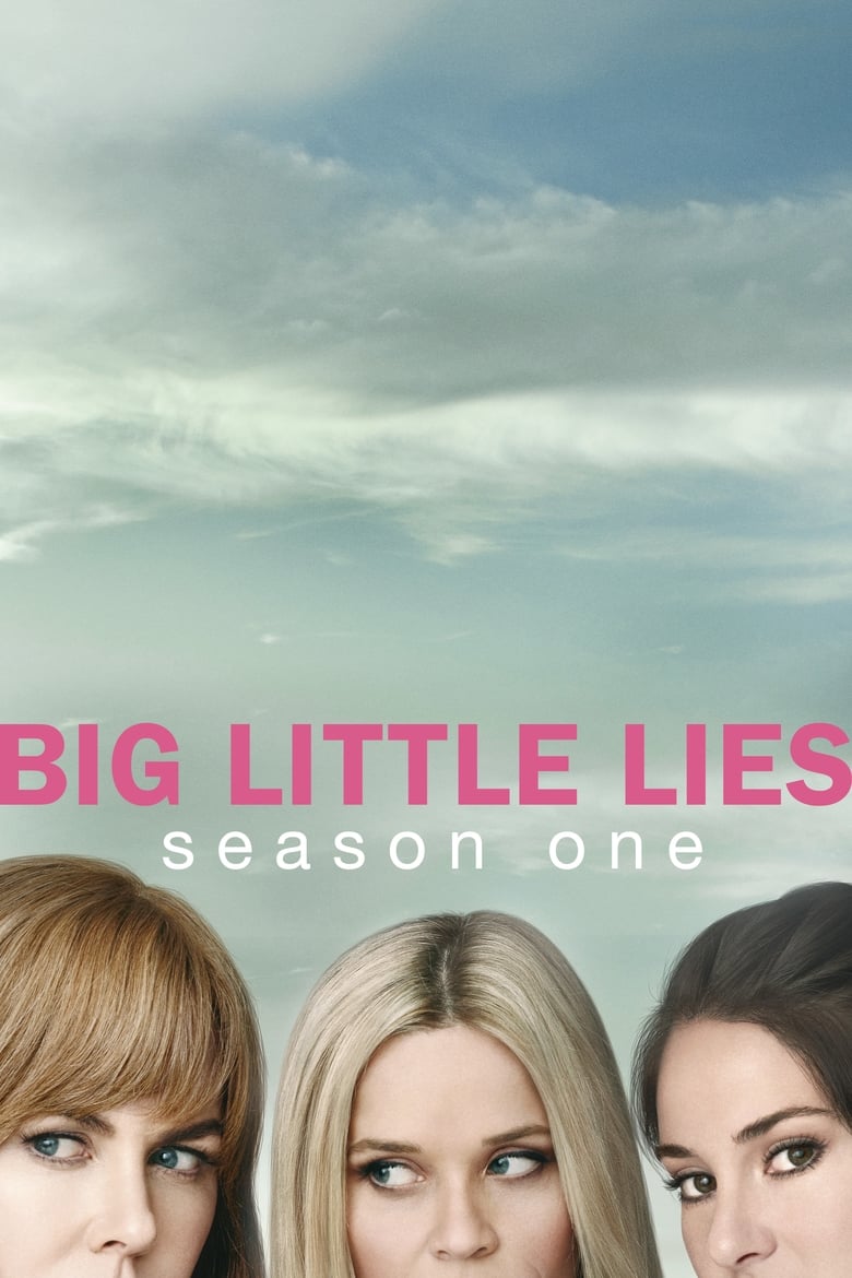 مسلسل Big Little Lies الموسم الاول الحلقة 04 مترجمة