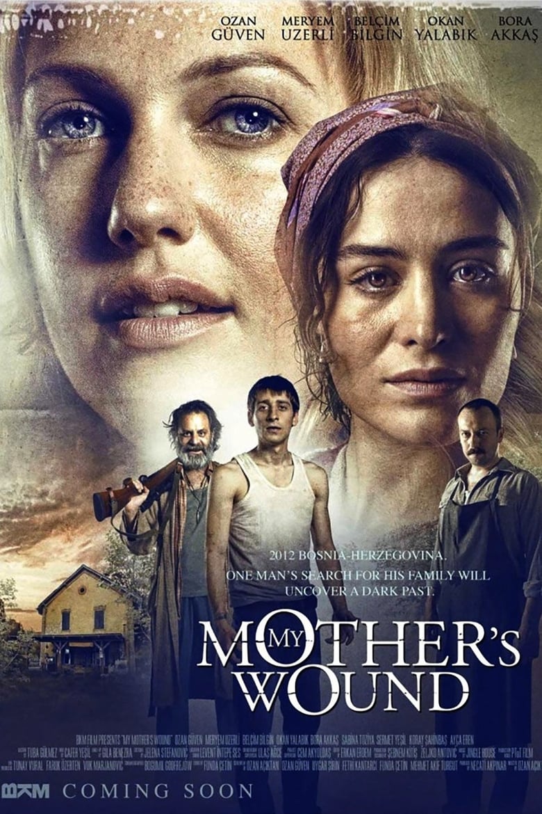 فيلم My Mother’s Wound