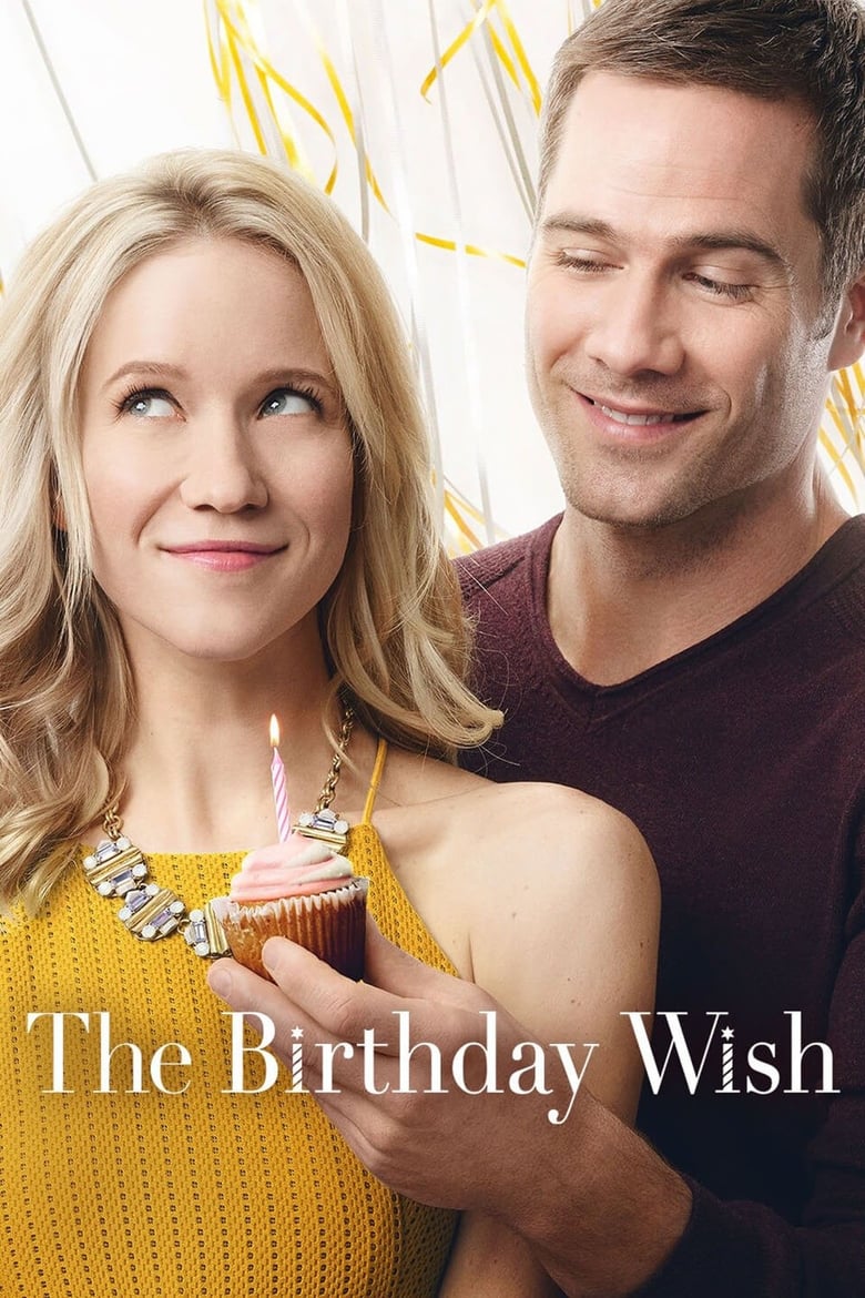 فيلم The Birthday Wish