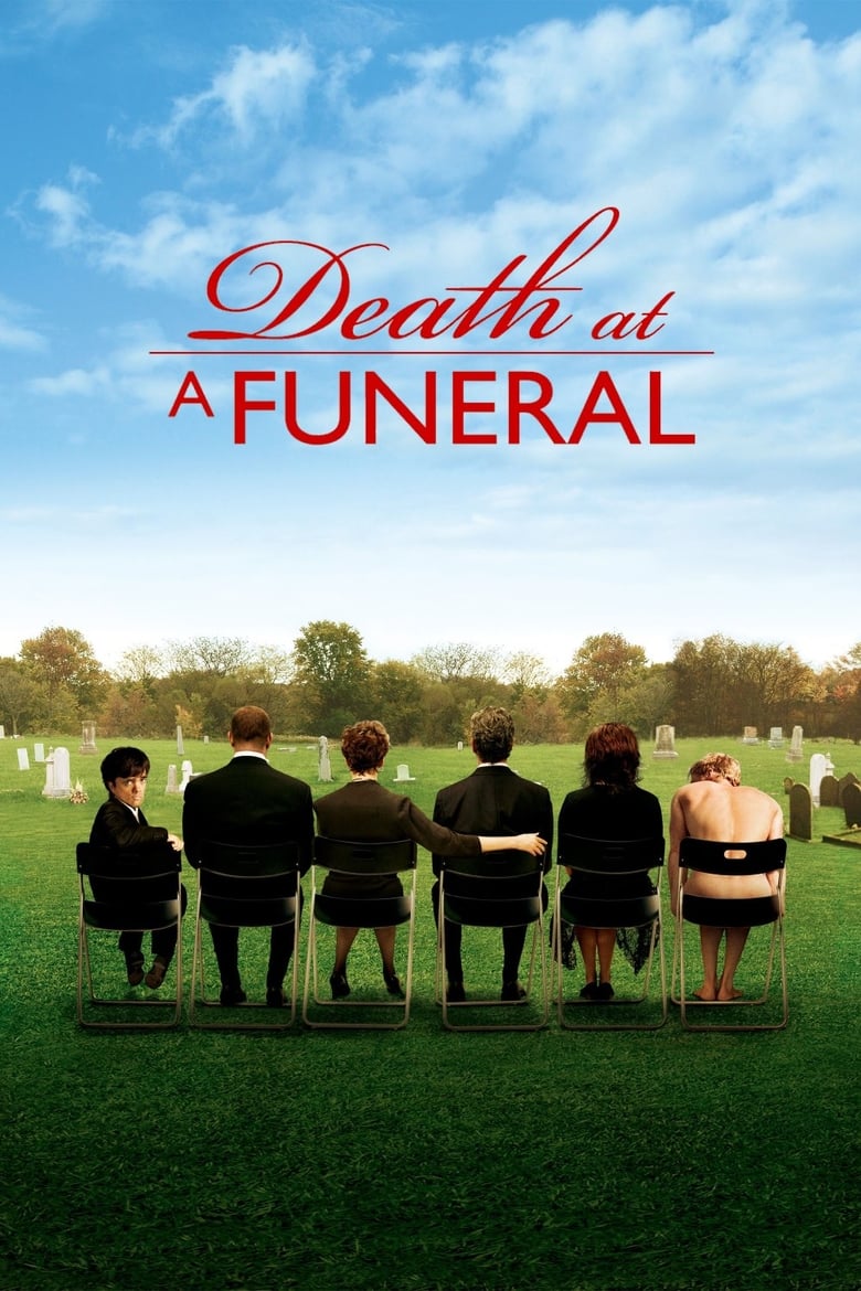 فيلم Death at a Funeral