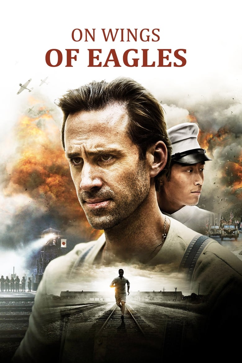 فيلم On Wings of Eagles
