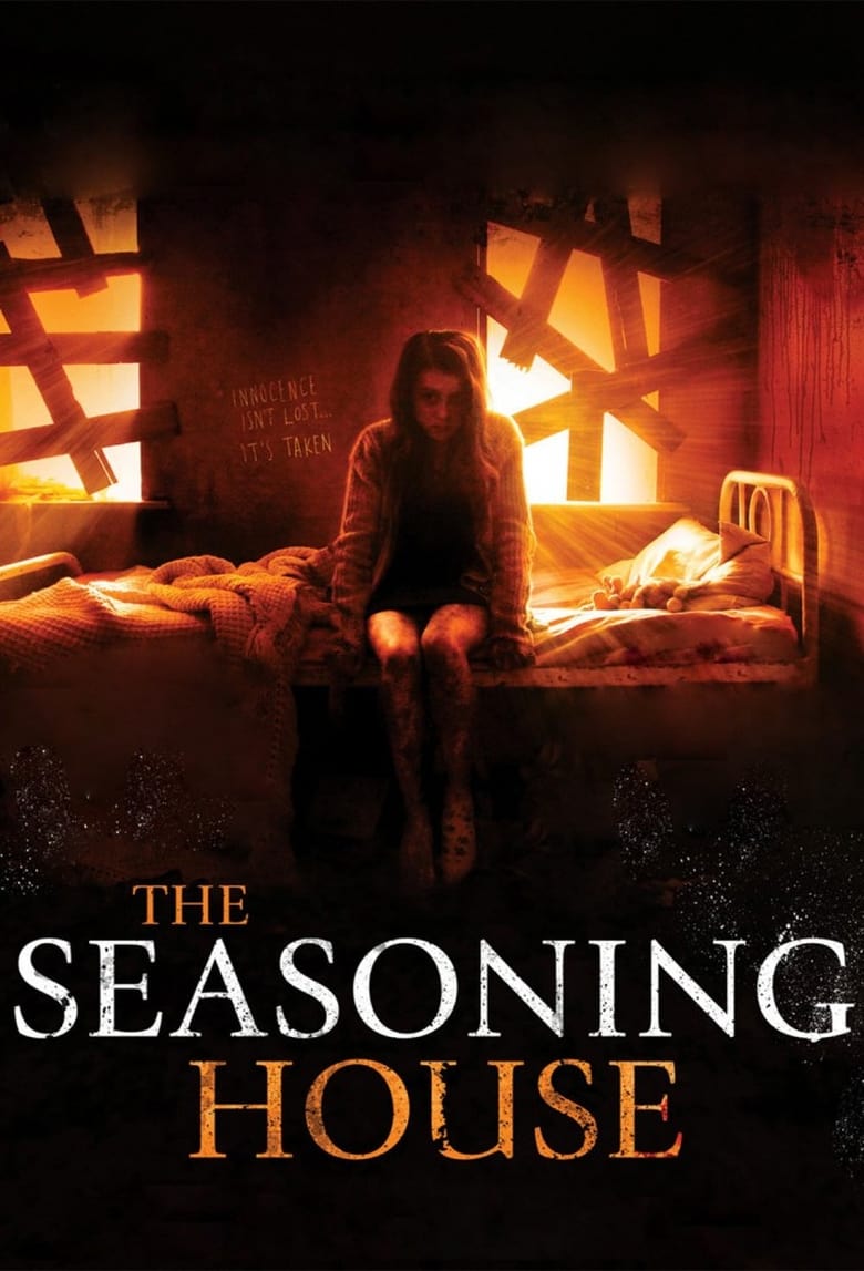 فيلم The Seasoning House