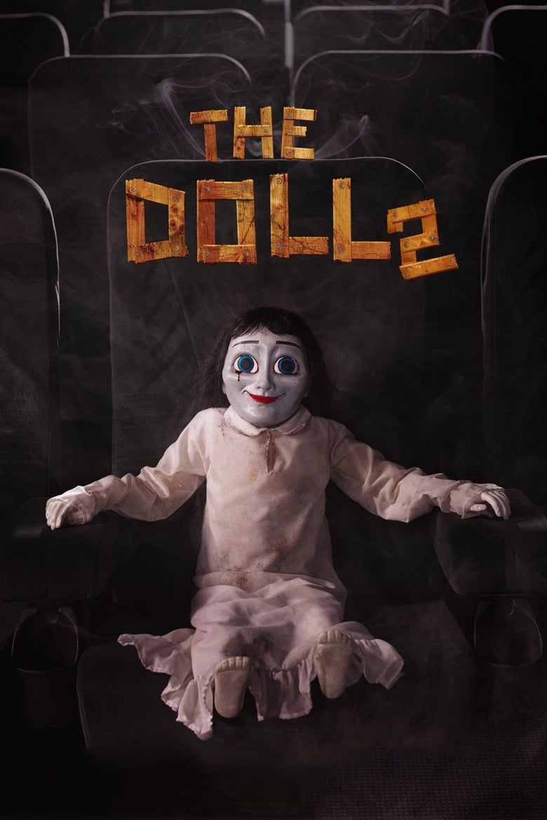 فيلم The Doll 2