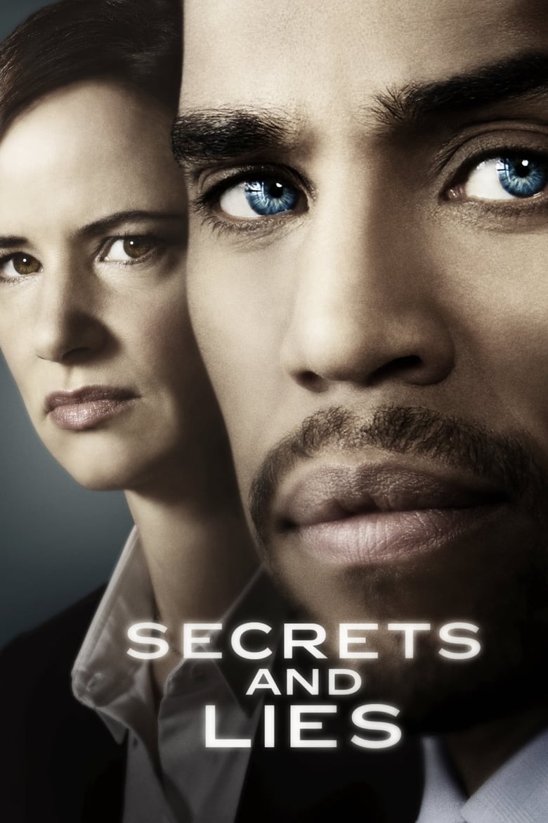 مسلسل Secrets and Lies
