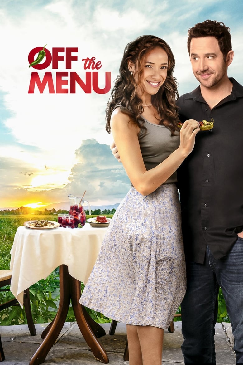 فيلم Off The Menu