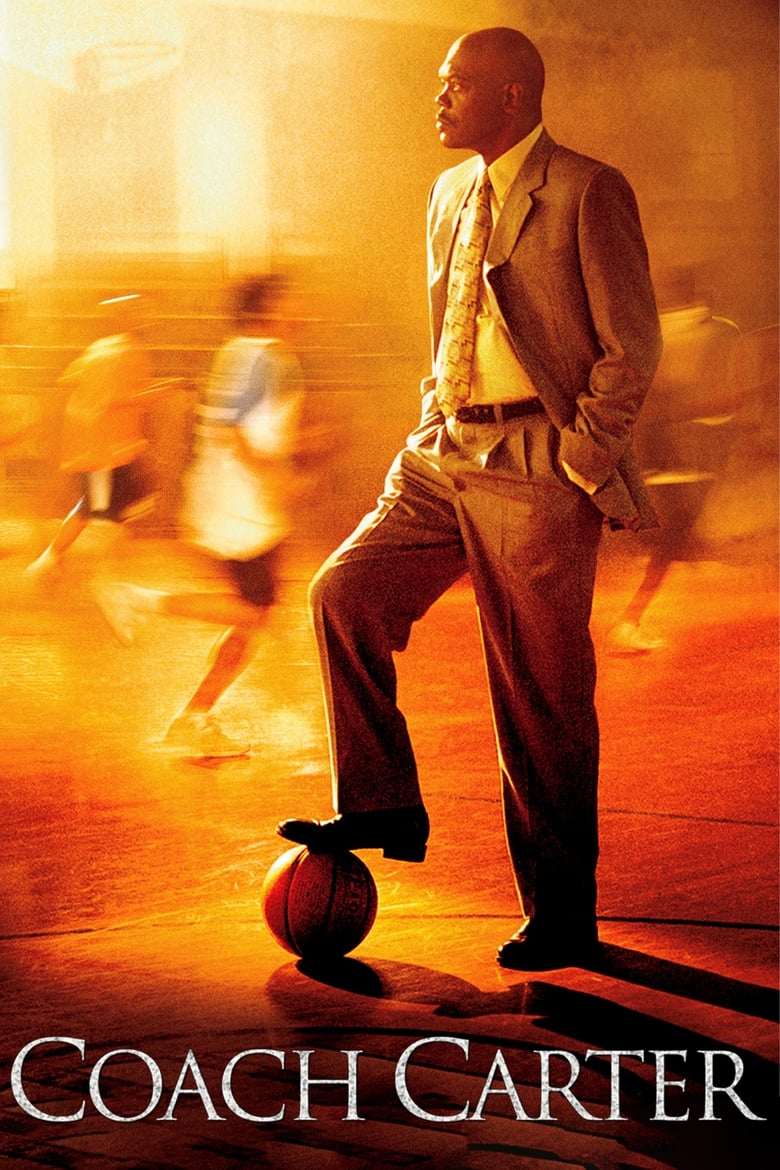 فيلم Coach Carter