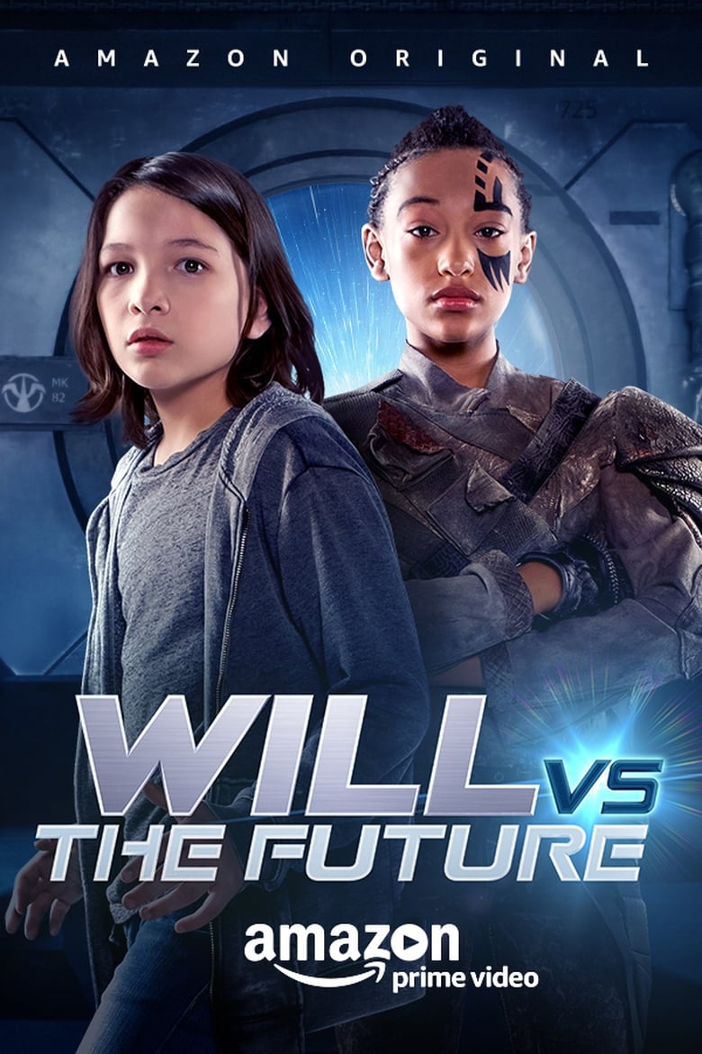 مسلسل Will Vs. The Future