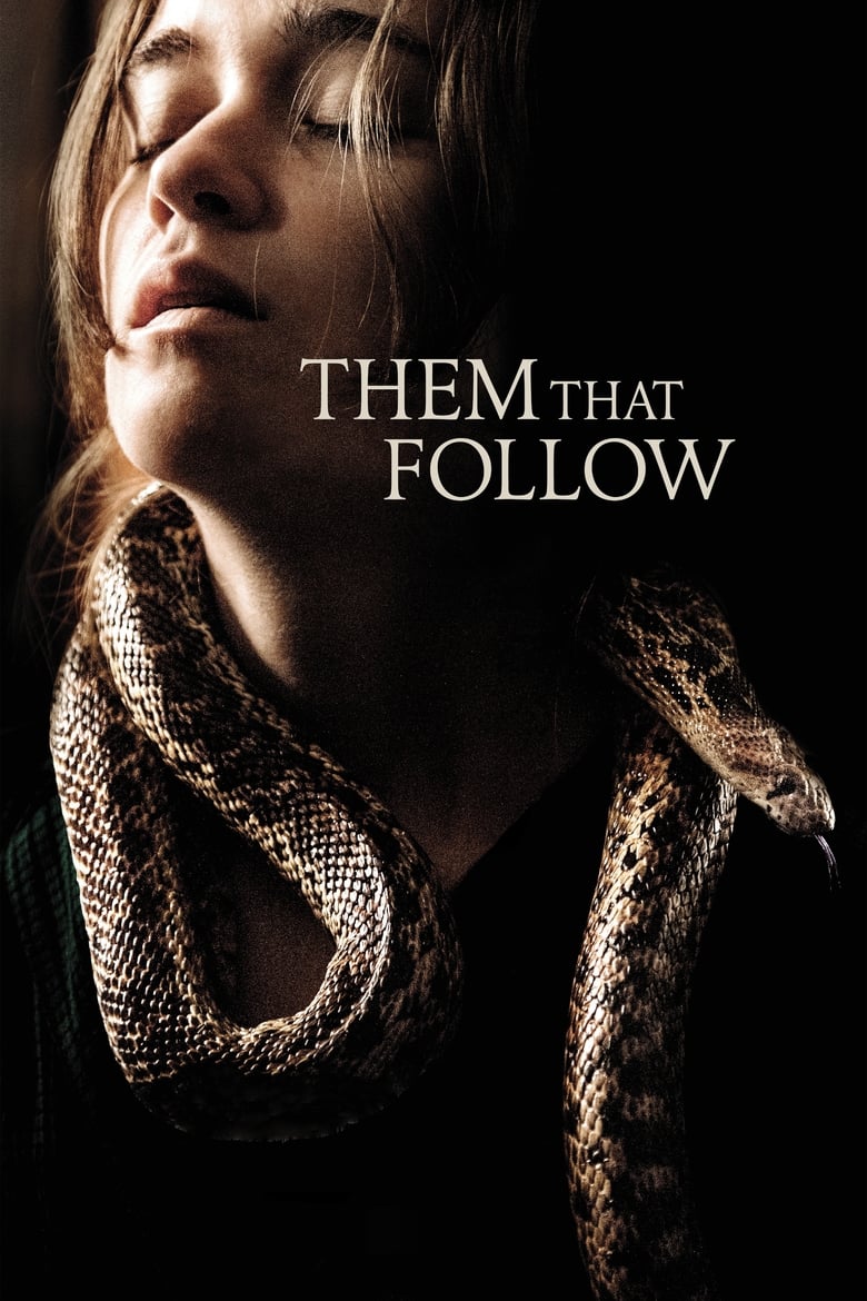 فيلم Them That Follow