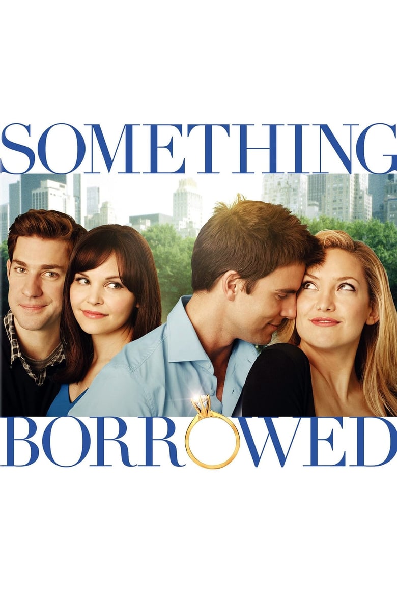 فيلم Something Borrowed