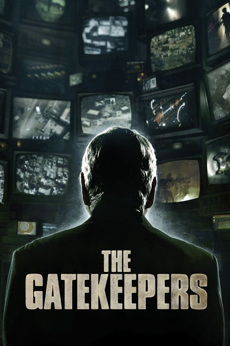 فيلم The Gatekeepers