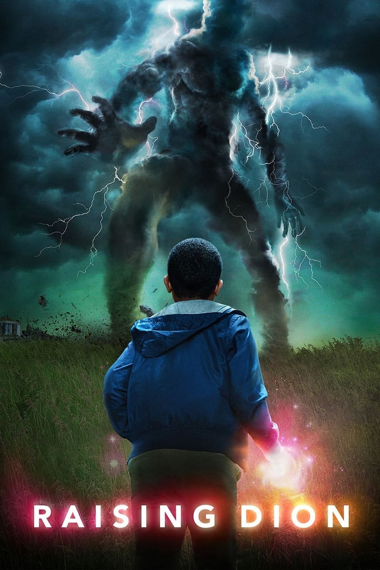 مسلسل Raising Dion الموسم الاول الحلقة 05 مترجمة