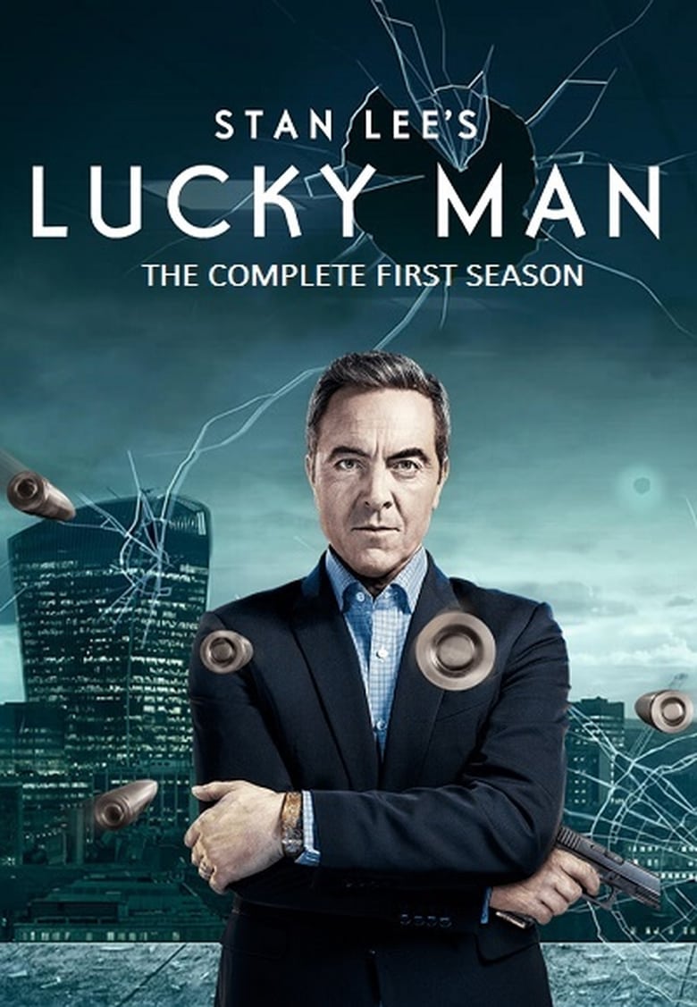 مسلسل Stan Lee’s Lucky Man الموسم الاول الحلقة 06 مترجمة