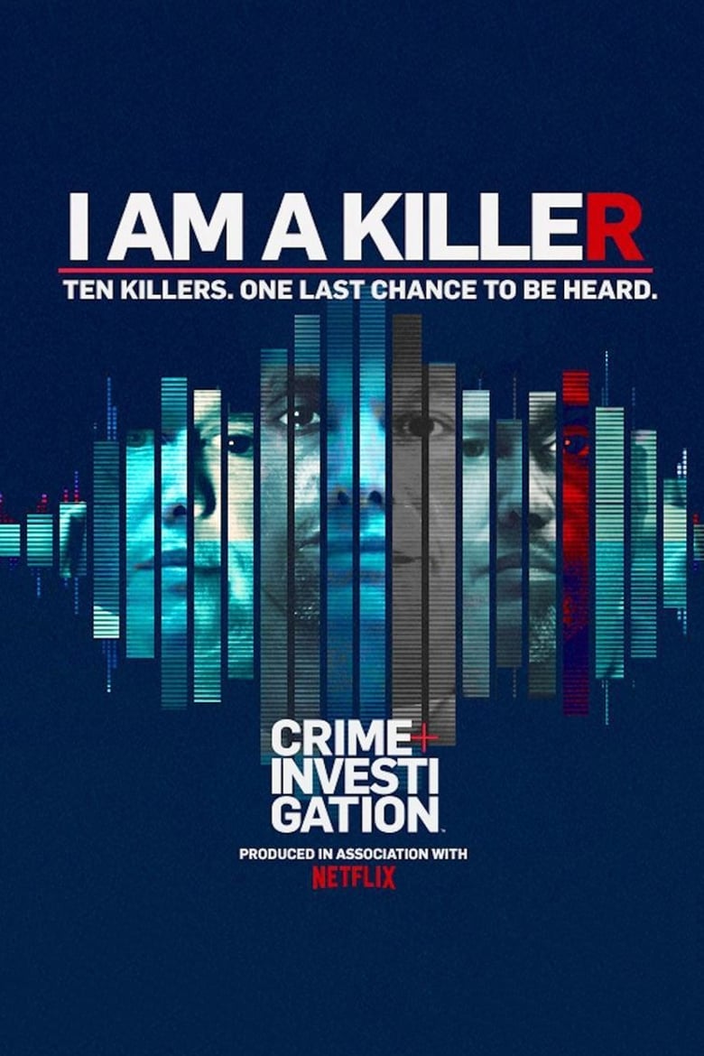 مسلسل I Am a Killer الموسم الاول الحلقة 01 مترجمة