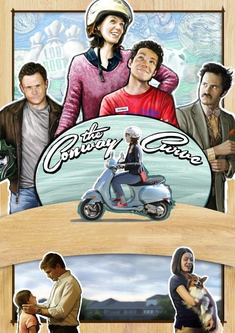 فيلم The Conway Curve