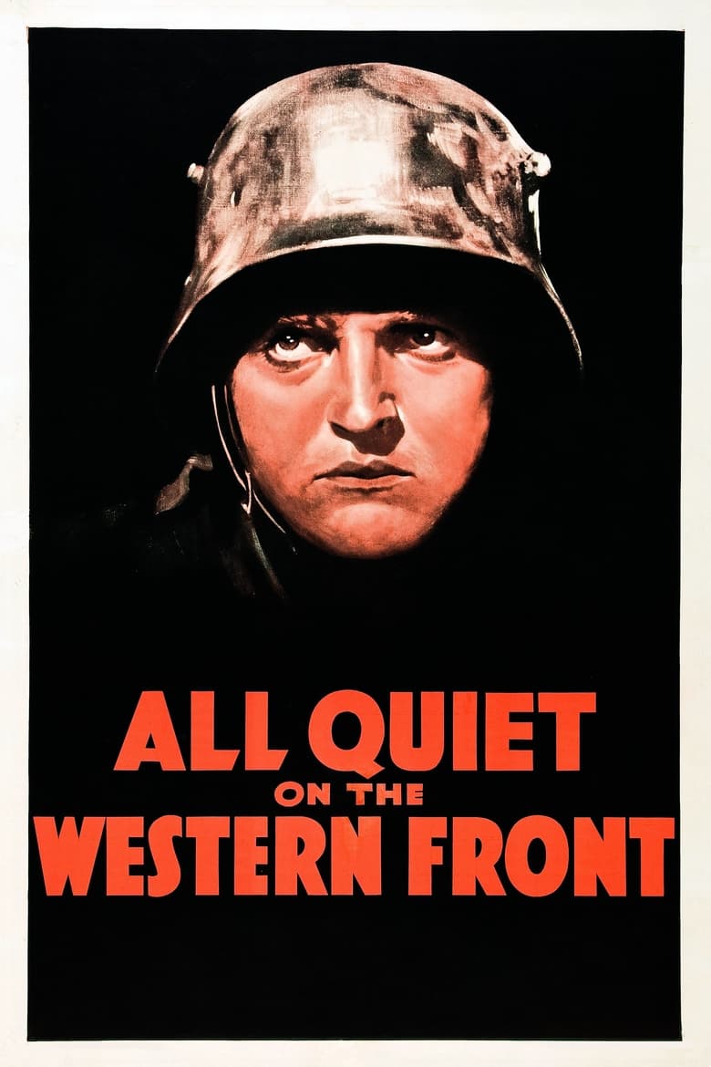 فيلم All Quiet on the Western Front