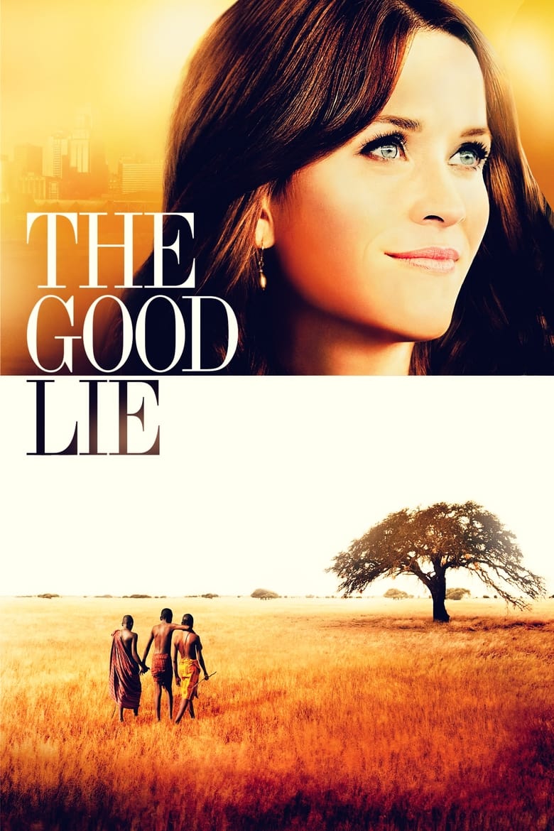 فيلم The Good Lie