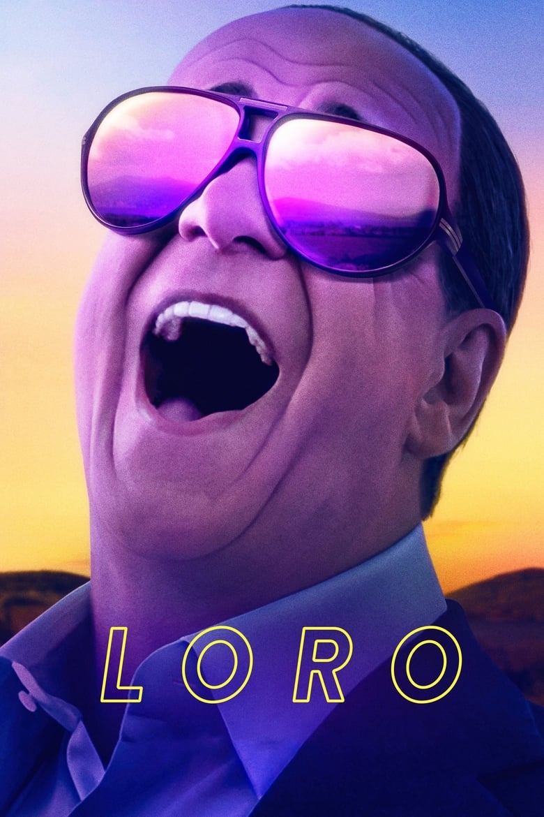 فيلم Loro