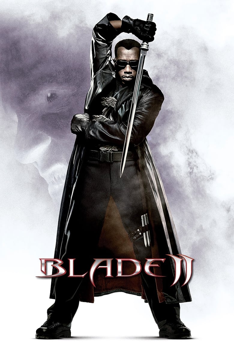 فيلم Blade II