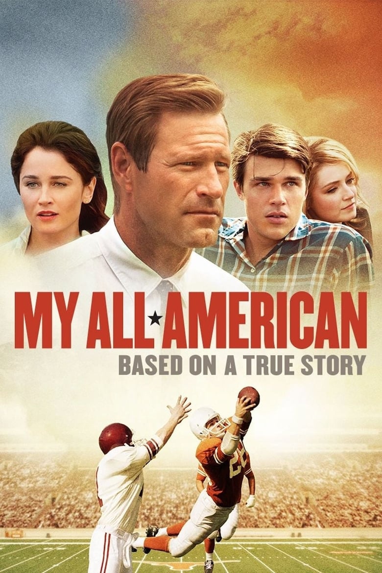 فيلم My All American