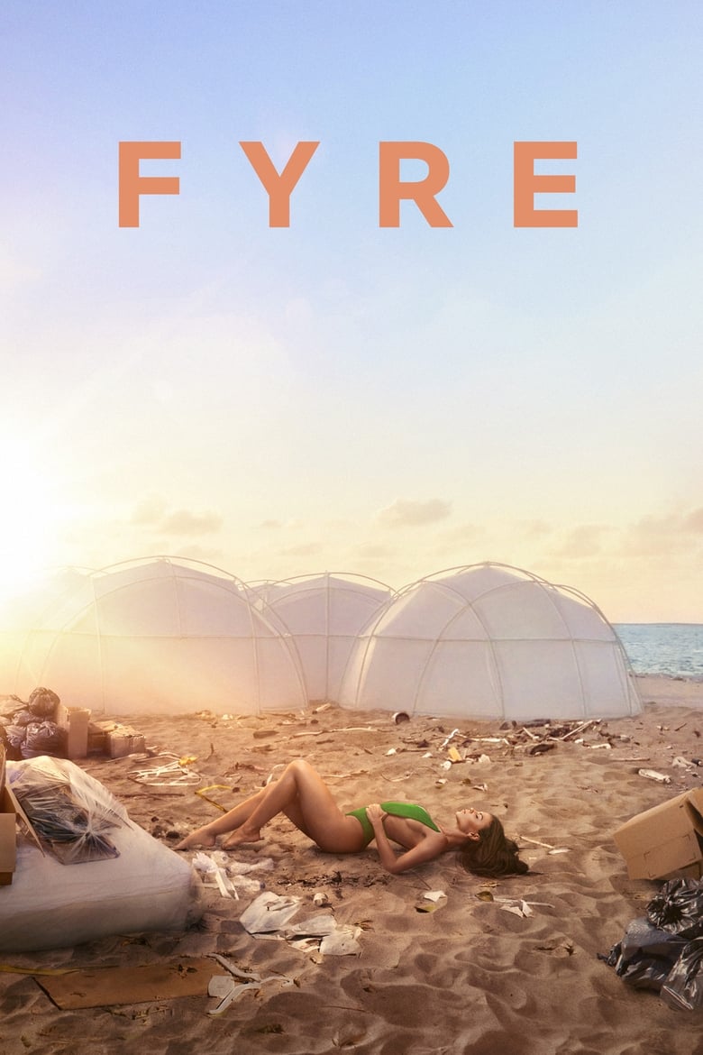 فيلم Fyre