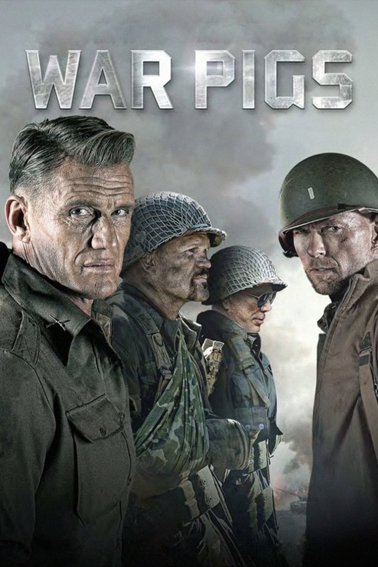 فيلم War Pigs