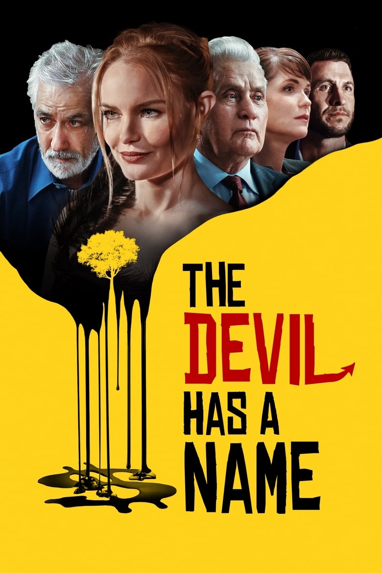 فيلم The Devil Has a Name