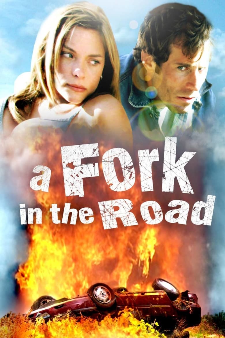 فيلم A Fork in the Road