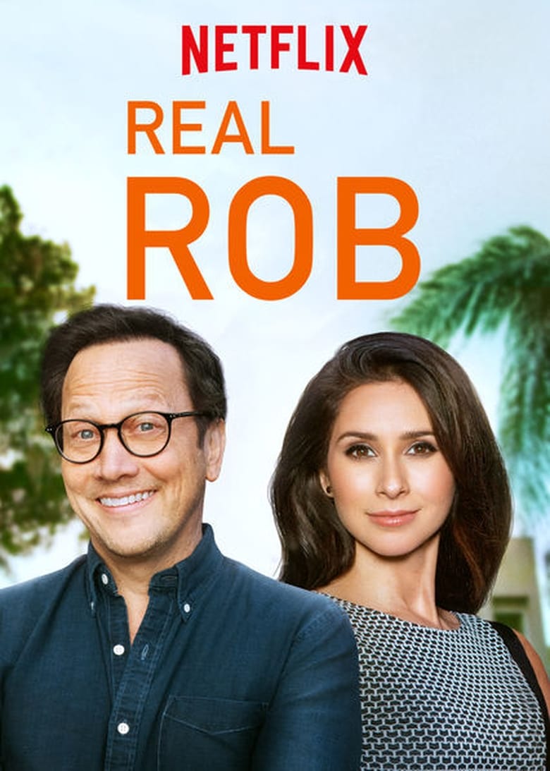 مسلسل Real Rob الموسم الثاني الحلقة 03 مترجمة