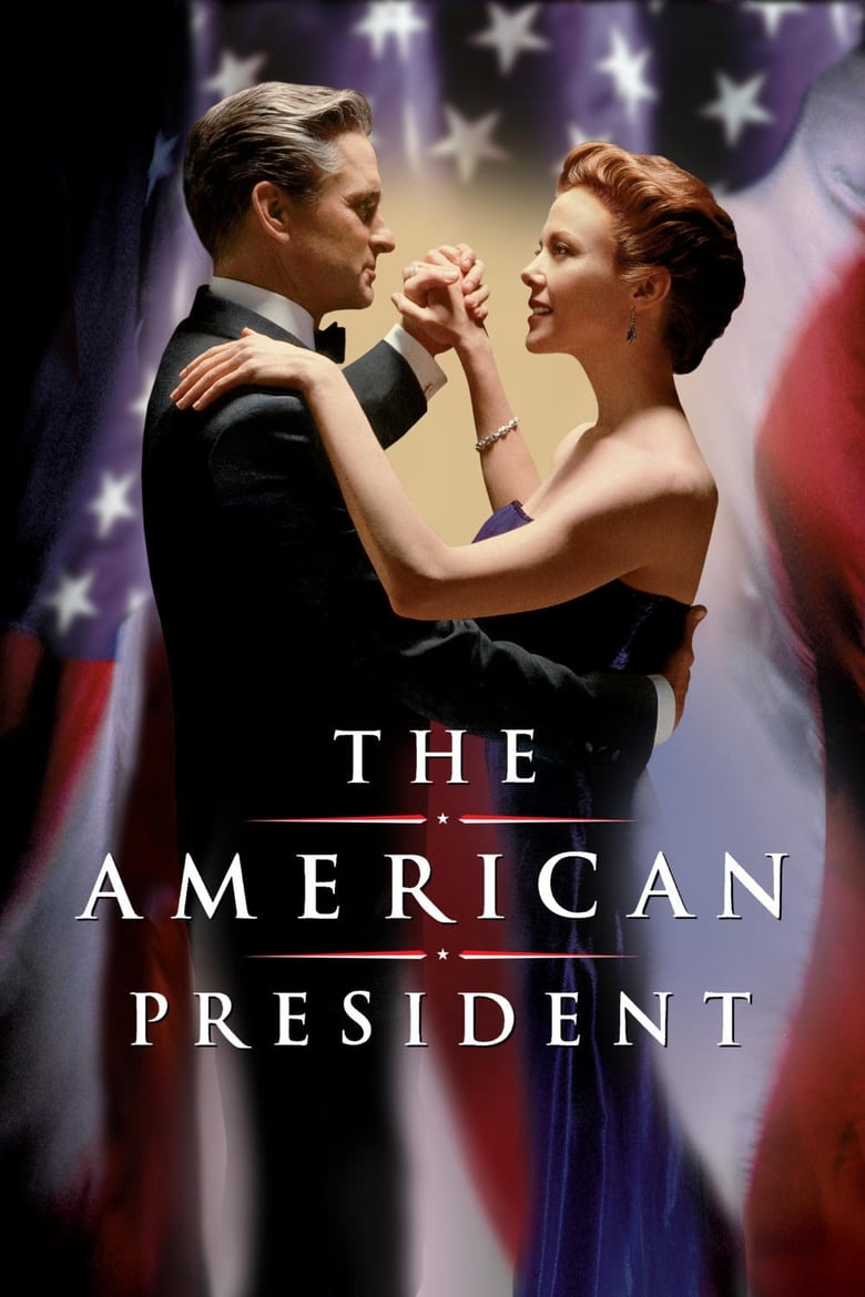 فيلم The American President