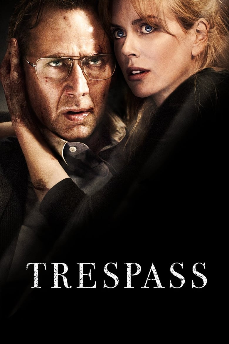 فيلم Trespass