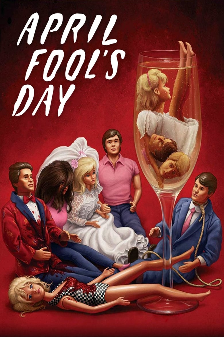 فيلم April Fool’s Day