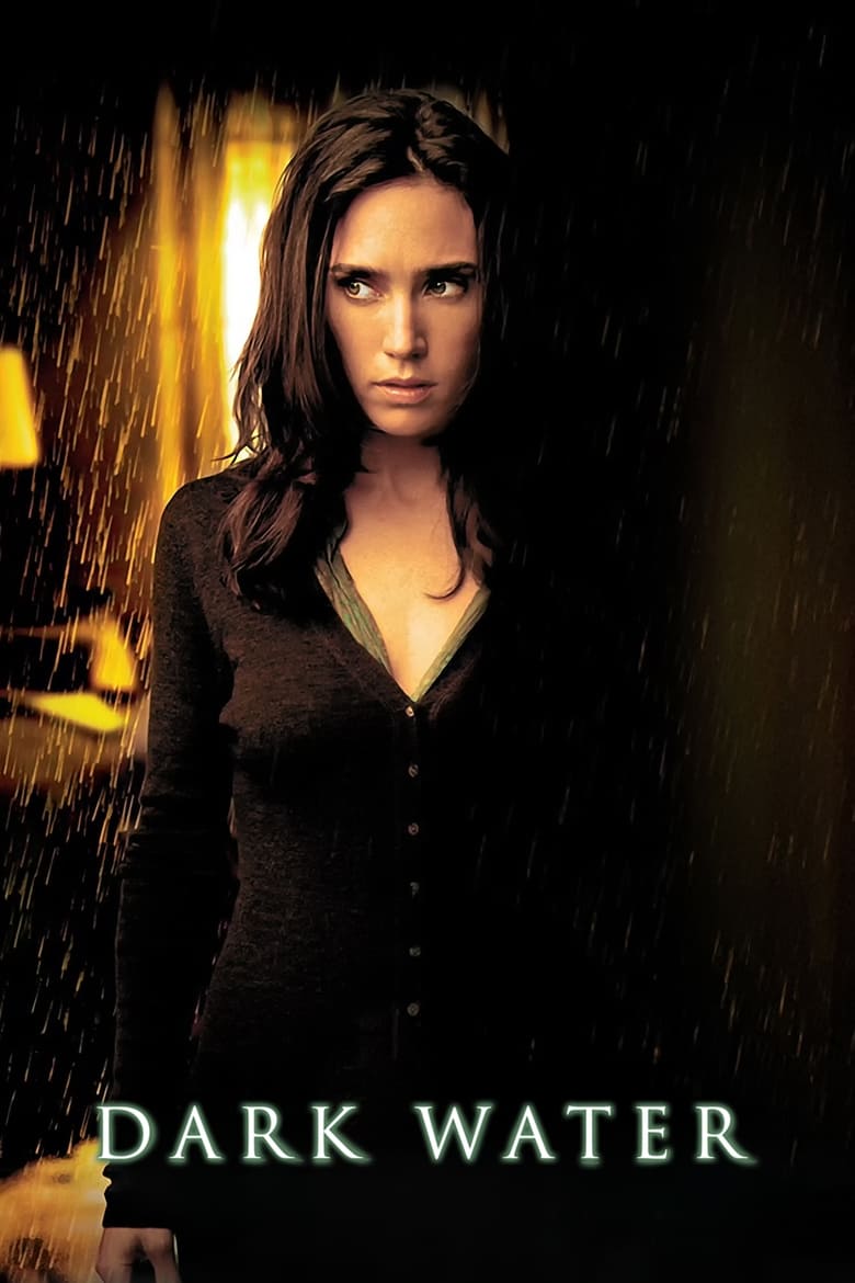 فيلم Dark Water