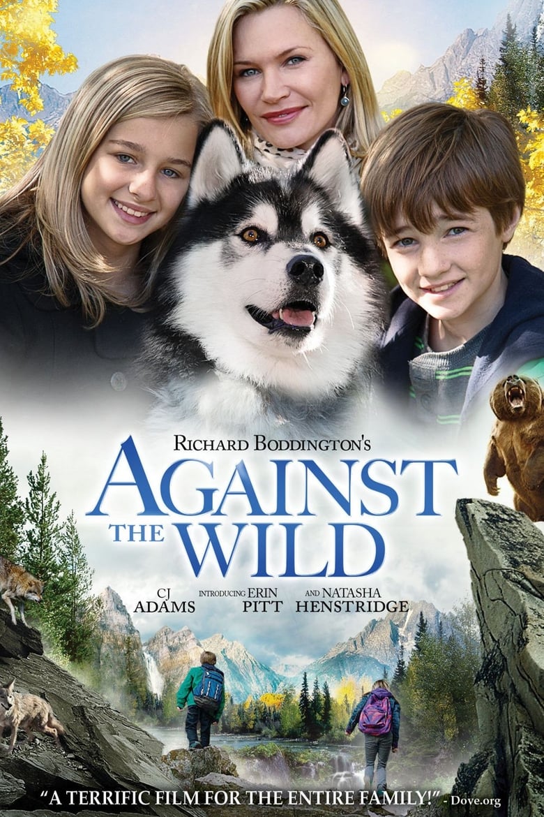 فيلم Against the Wild