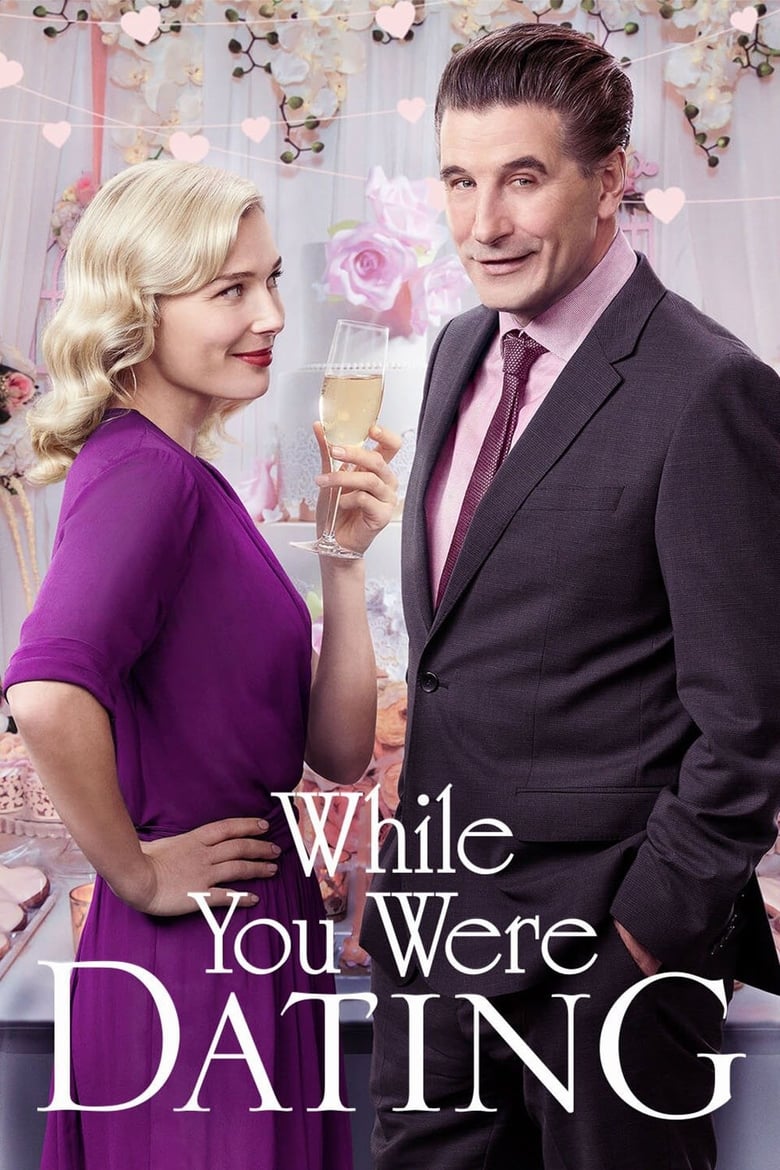 فيلم While You Were Dating