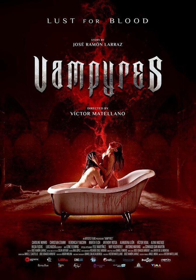فيلم Vampyres