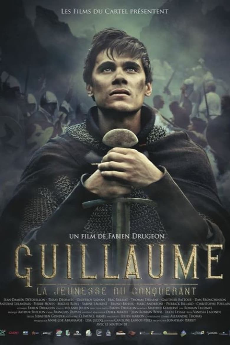 فيلم William – The Young Conqueror
