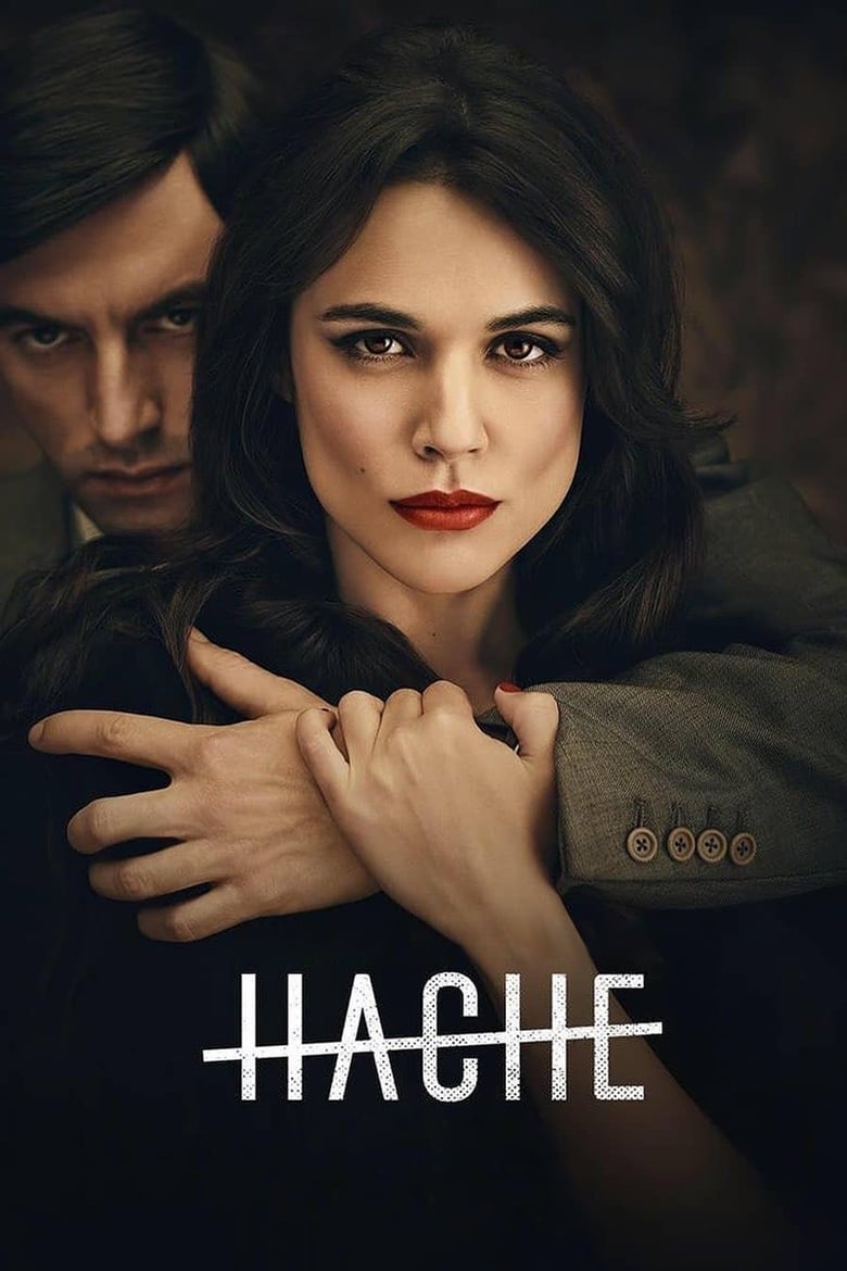 مسلسل Hache