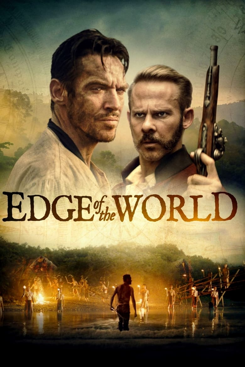 فيلم Edge of the World