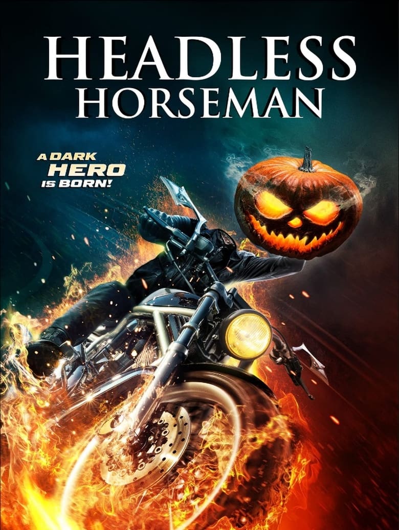 فيلم Headless Horseman