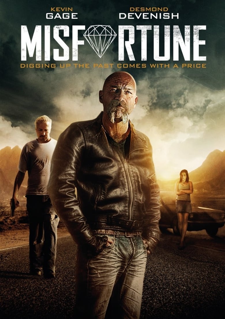فيلم Misfortune