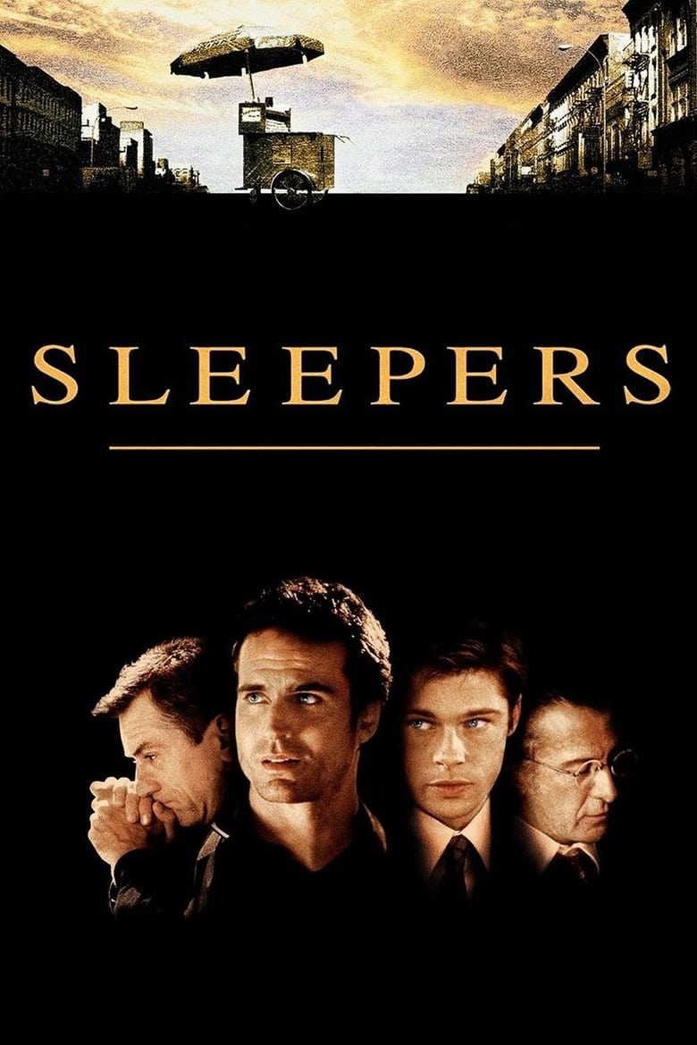 فيلم Sleepers