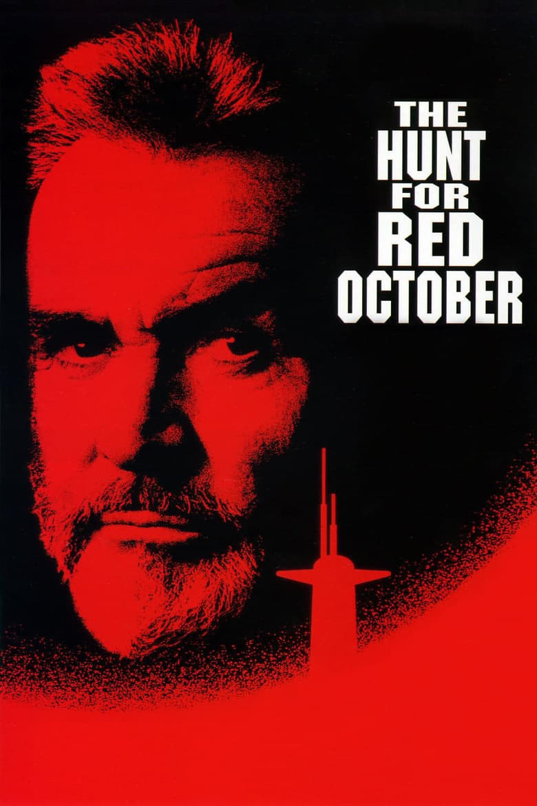 فيلم The Hunt for Red October
