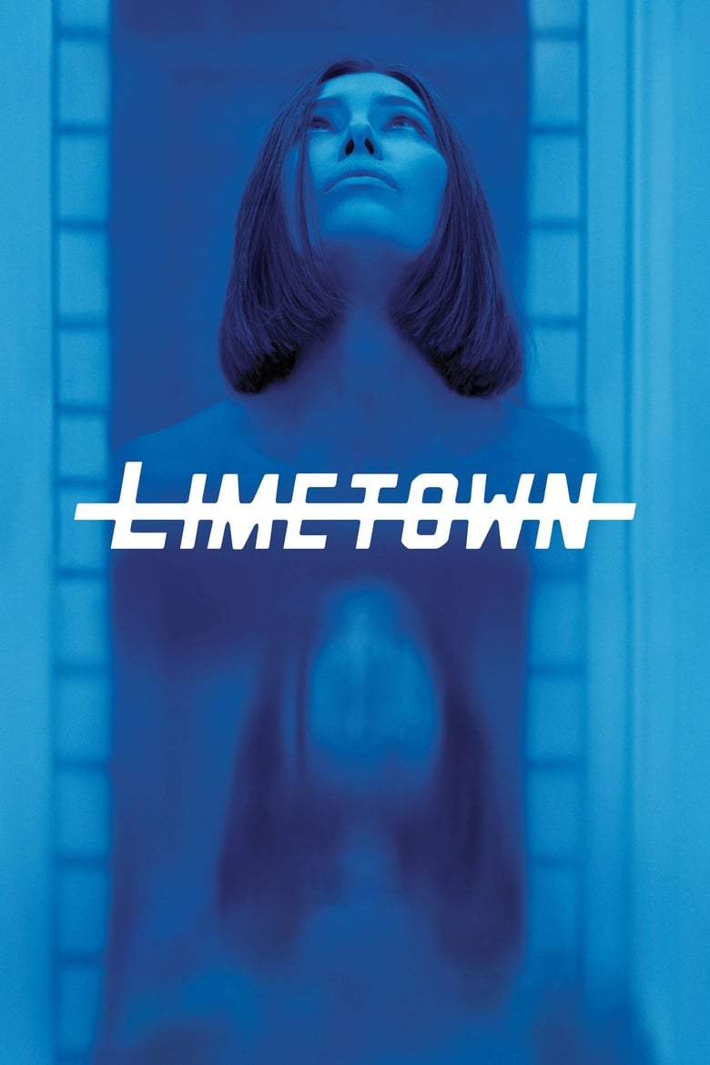 مسلسل Limetown